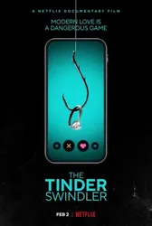 Kẻ lừa đảo trên Tinder | Kẻ lừa đảo trên Tinder (2022)