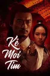 Kẻ Moi Tim | Kẻ Moi Tim (2018)