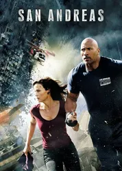 Khe Nứt San Andreas | Khe Nứt San Andreas (2015)