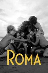 Khu phố Roma | Khu phố Roma (2018)