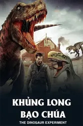 Khủng Long Bạo Chúa | Khủng Long Bạo Chúa (2013)