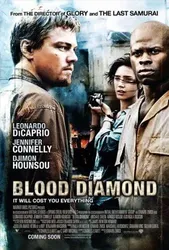 Kim cương máu | Kim cương máu (2006)