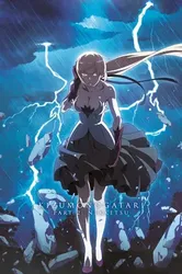 Kizumonogatari Phần 2: Nhiệt Huyết | Kizumonogatari Phần 2: Nhiệt Huyết (2016)