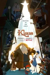 Klaus - Câu chuyện Giáng Sinh | Klaus - Câu chuyện Giáng Sinh (2019)