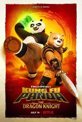 Kung Fu Panda: Hiệp sĩ rồng (Phần 3) | Kung Fu Panda: Hiệp sĩ rồng (Phần 3) (2022)