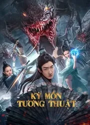 Kỳ Môn Tương Thuật | Kỳ Môn Tương Thuật (2020)