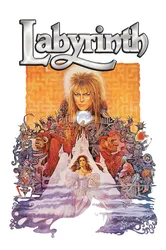 Labyrinth: Mê Cung | Labyrinth: Mê Cung (1986)