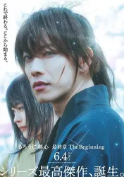 Lãng khách Kenshin: Khởi đầu | Lãng khách Kenshin: Khởi đầu (2021)