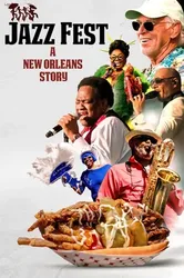 Lễ hội Jazz: Câu chuyện New Orleans | Lễ hội Jazz: Câu chuyện New Orleans (2022)