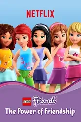 LEGO Friends: Sức mạnh của tình bạn | LEGO Friends: Sức mạnh của tình bạn (2016)