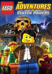 Lego: The Adventures of Clutch Powers | Lego: The Adventures of Clutch Powers (2010)