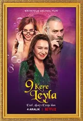 Leyla bất tử | Leyla bất tử (2020)