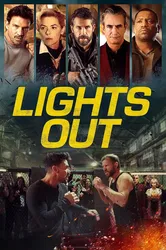 Lights Out | Lights Out (2024)