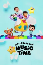 Little Baby Bum: Music Time (Phần 2) | Little Baby Bum: Music Time (Phần 2) (2024)