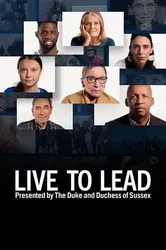 Live to Lead | Live to Lead (2022)