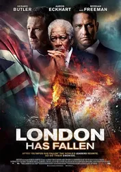 London thất thủ | London thất thủ (2016)