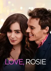 Love, Rosie | Love, Rosie (2014)