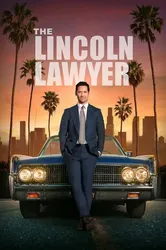 Luật sư Lincoln (Phần 2) | Luật sư Lincoln (Phần 2) (2023)