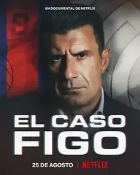 Luís Figo: Vụ chuyển nhượng thay đổi giới bóng đá | Luís Figo: Vụ chuyển nhượng thay đổi giới bóng đá (2022)