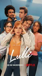Lulli | Lulli (2021)