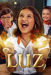 Luz | Luz (2024)