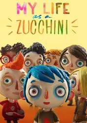 Ma vie de Courgette | Ma vie de Courgette (2016)