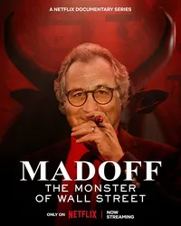 MADOFF: Quái vật phố Wall | MADOFF: Quái vật phố Wall (2023)