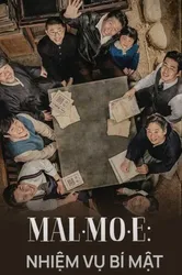 Mal Mo E: Nhiệm Vụ Bí Mật | Mal Mo E: Nhiệm Vụ Bí Mật (2019)