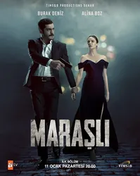 Marasli | Marasli (2021)