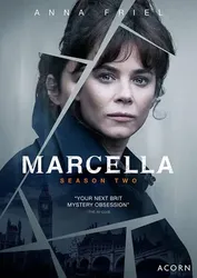 Marcella (Phần 2) | Marcella (Phần 2) (2017)