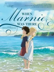 Marnie trong ký ức | Marnie trong ký ức (2014)