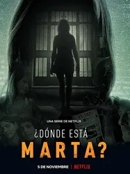 Marta ở đâu? | Marta ở đâu? (2021)