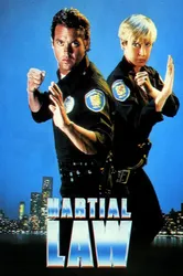 Martial Law | Martial Law (1990)