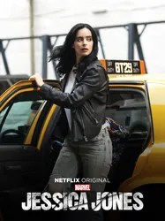 Marvel's Jessica Jones (Phần 3) | Marvel's Jessica Jones (Phần 3) (2019)