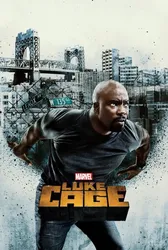 Marvel's Luke Cage (Phần 1) | Marvel's Luke Cage (Phần 1) (2016)