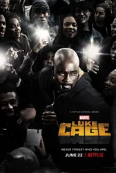 Marvel's Luke Cage (Phần 2) | Marvel's Luke Cage (Phần 2) (2018)