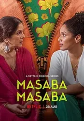 Masaba Masaba (Phần 2) | Masaba Masaba (Phần 2) (2020)