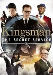 Mật Vụ Kingsman | Mật Vụ Kingsman (2020)