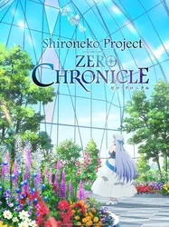 Mèo trắng: Kỷ nguyên số 0 Project ZERO CHRONICLE | Mèo trắng: Kỷ nguyên số 0 Project ZERO CHRONICLE (2020)