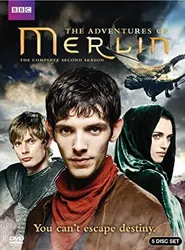 Merlin (Phần 2) | Merlin (Phần 2) (2009)