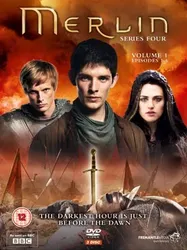 Merlin (Phần 4) | Merlin (Phần 4) (2011)