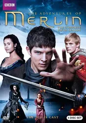 Merlin (Phần 5) | Merlin (Phần 5) (2012)