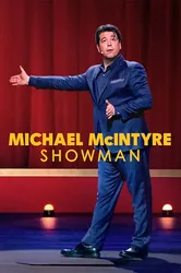 Michael McIntyre: Người dẫn chương trình | Michael McIntyre: Người dẫn chương trình (2020)