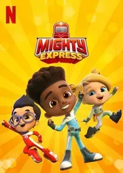 Mighty Express (Phần 1) | Mighty Express (Phần 1) (2020)