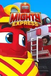 Mighty Express (Phần 5) | Mighty Express (Phần 5) (2021)