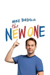 Mike Birbiglia: The New One | Mike Birbiglia: The New One (2019)