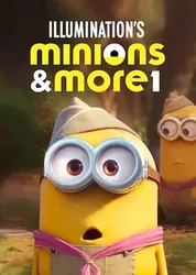 Minions & More Volume 1 | Minions & More Volume 1 (2022)