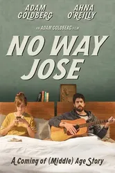 Mơ đi, Jose | Mơ đi, Jose (2015)