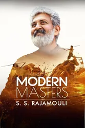 Bậc thầy thời hiện đại: SS Rajamouli | Bậc thầy thời hiện đại: SS Rajamouli (2024)