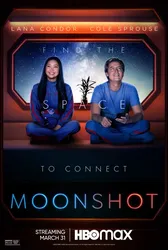 Moonshot | Moonshot (2022)